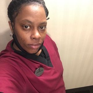 Meet your Posher, Jerrita